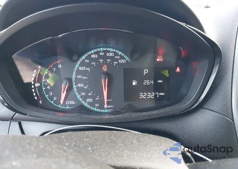 2021 Chevrolet Spark Fwd Ls Automatic z USA, uszkodzony, nr VIN KL8CB6SAXMC228388